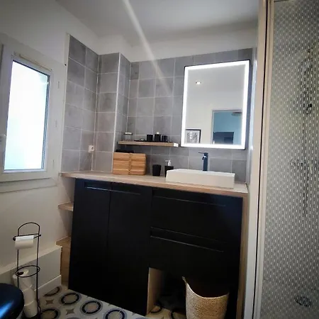 Le Loge'mans Proche Gare , Tram Et Centre Apartment Le Mans