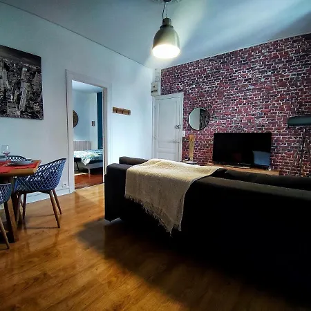 Le Loge'mans Proche Gare , Tram Et Centre * Le Mans